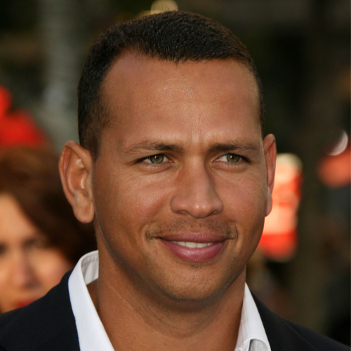 Alex Rodriguez