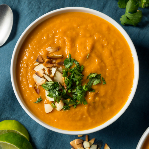 4 Metabolism-Boosting Soups You Should Start Eating This Week To Lose ...