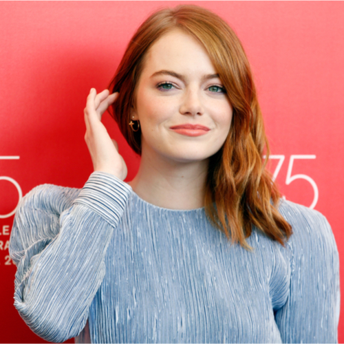 Emma Stone