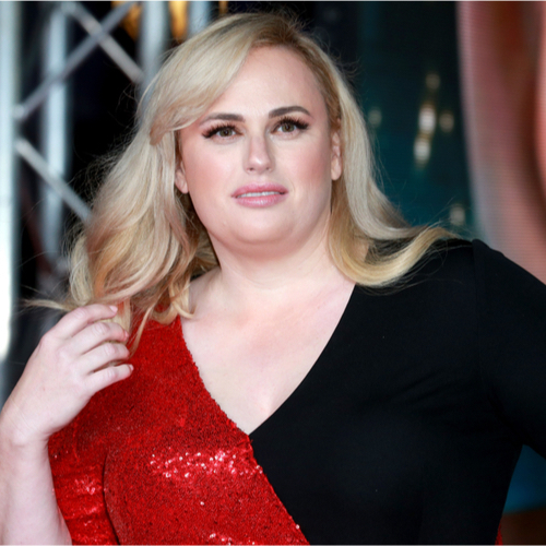 Rebel Wilson