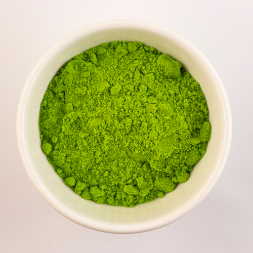 matcha powder