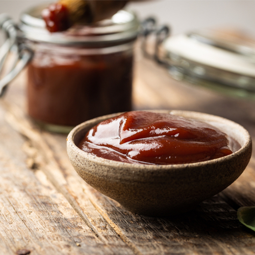 barbecue sauce