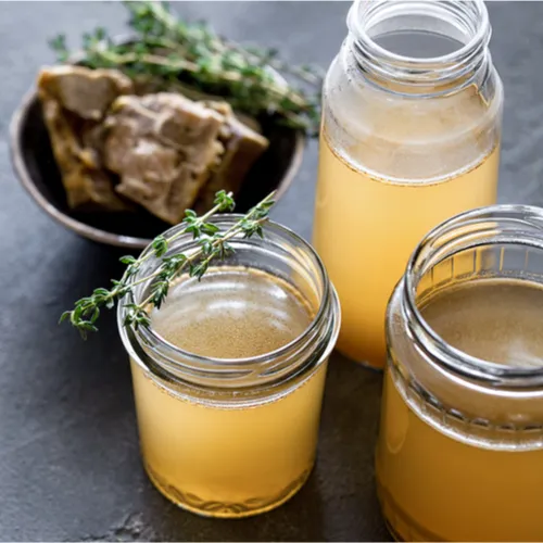 bone broth