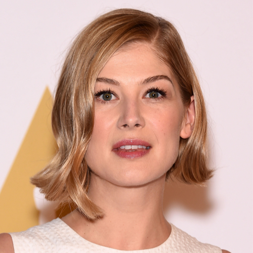 Rosamund Pike