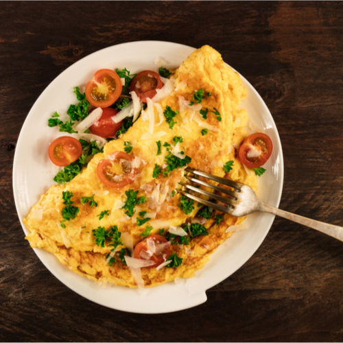 omelet