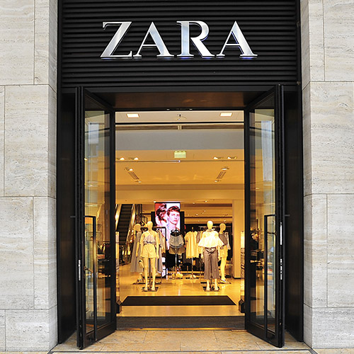 Our Zara Canada Sale Calendar for 2020
