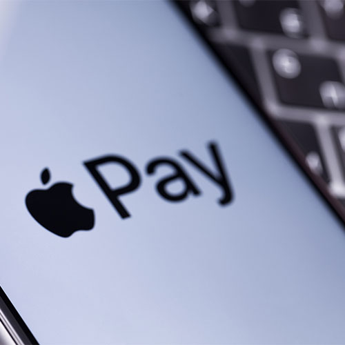 is apple pay safe