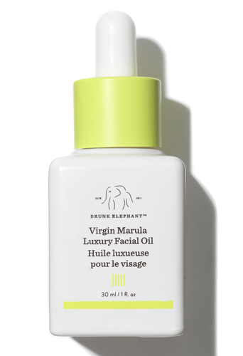 Drunk Elephant face oil