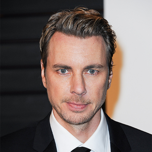 Dax Shepard