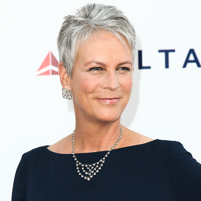 Jamie Lee Curtis Just Dropped This Major Bombshell About Her Health ...