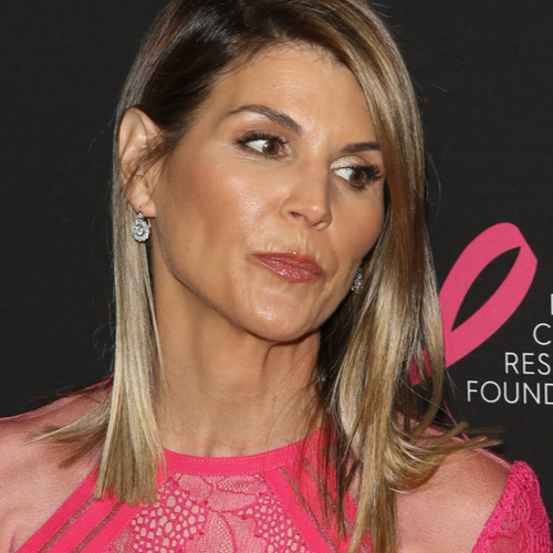 Lori Loughlin