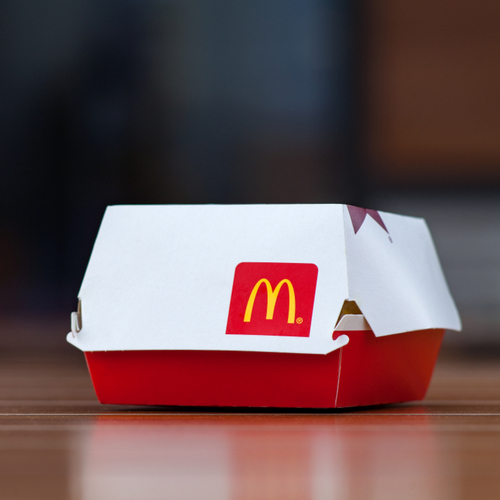 McDonald’s Just Added The Most Insane Item To Its Menu–It’s Unreal ...