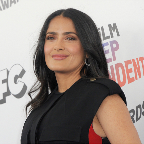 Salma Hayek