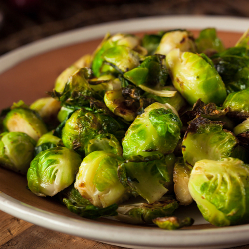 brussels sprouts