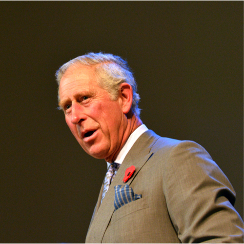 Prince Charles