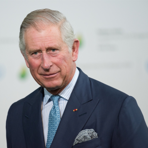 Prince Charles