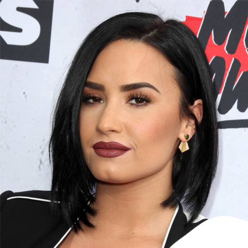 New pain for rehabbed Demi