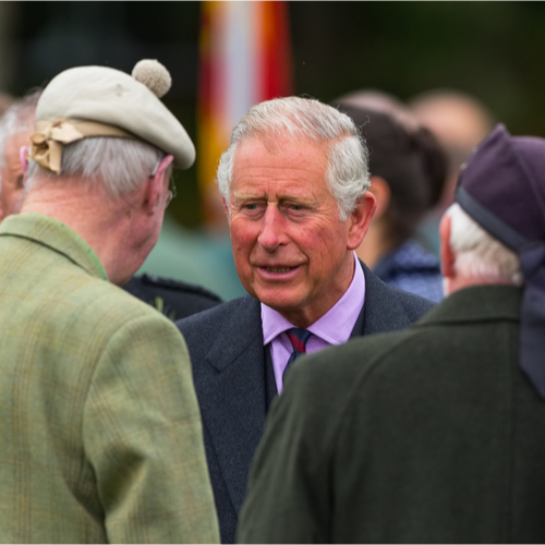 Prince Charles