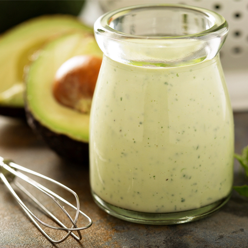 avocado mayonnaise