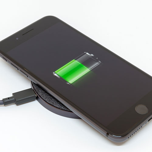 charging hack