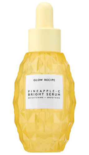 Pineapple Vitamin C Serum