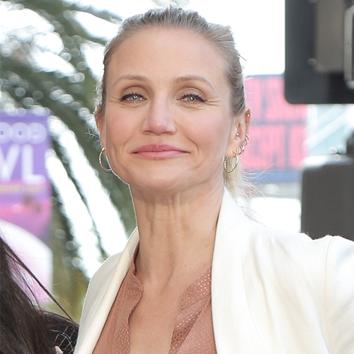 Photos recent cameron diaz Cameron Diaz