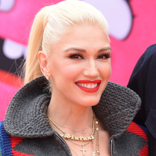 Gwen Stefani