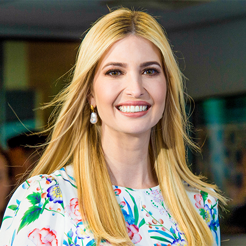 Ivanka Trump