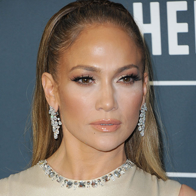 Jennifer Lopez Just Dropped This MAJOR Bombshell About Her