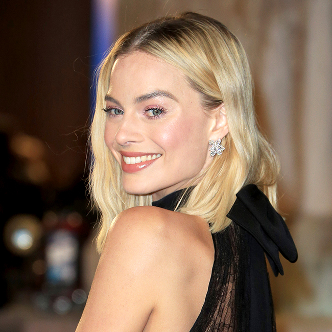 Margot Robbie Doesn’t Even Look Like Herself Anymore—Are You Sure This ...