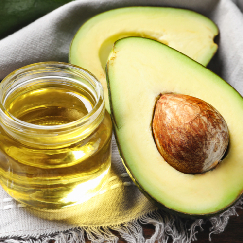 avocado oil