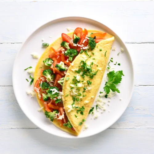 omelet