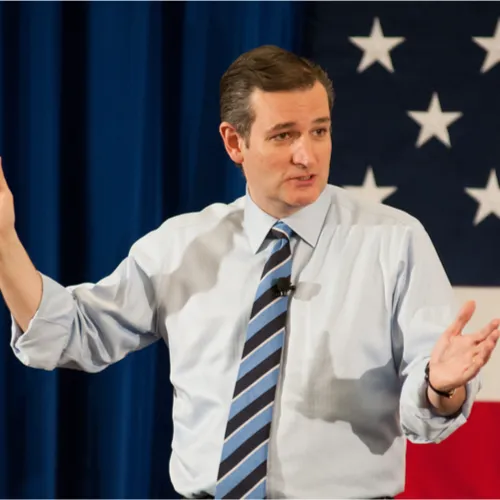 Ted Cruz