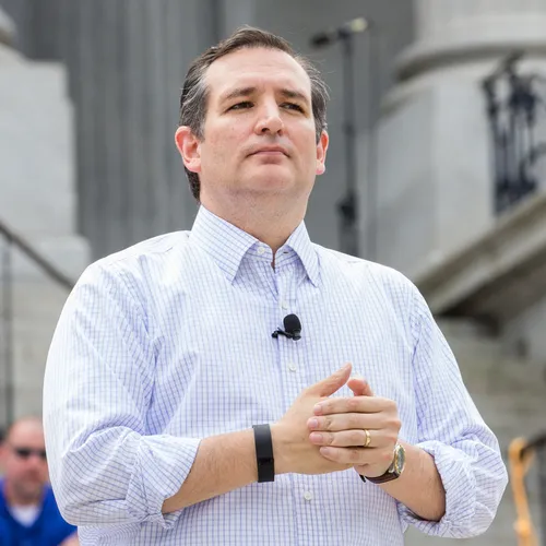 Ted Cruz