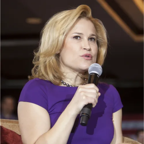 Heidi Cruz