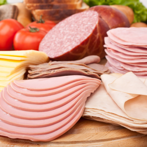 The One Deli Meat You Have To Stop Eating ASAP–It's Causing Weight Gain! -  SHEfinds