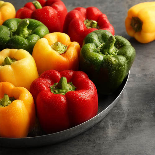 bell peppers