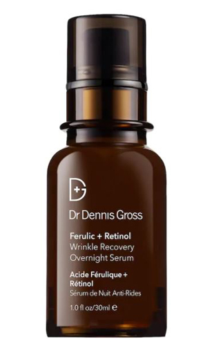 Wrinkle Recovery Overnight Serum