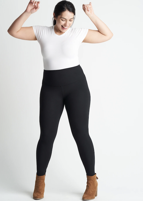 Our Favorite Shaping Legging–These Are The Best Rated Cotton Leggings ...