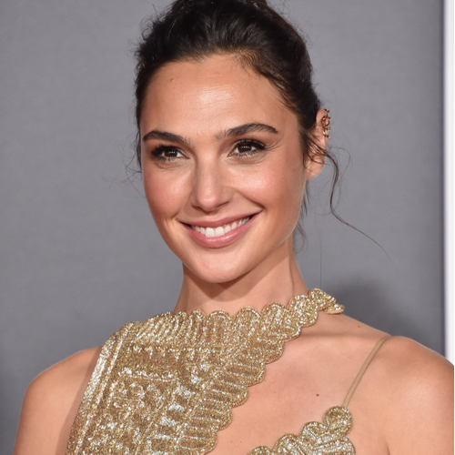 Gal Gadot