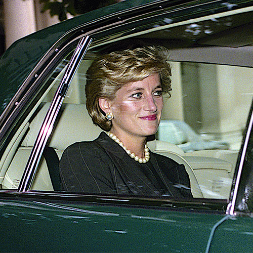 Princess Diana