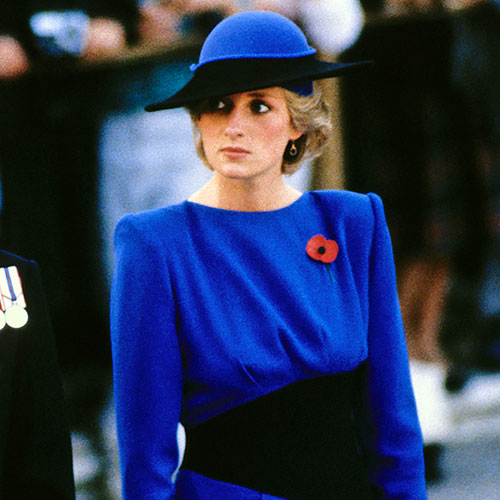 Princess Diana