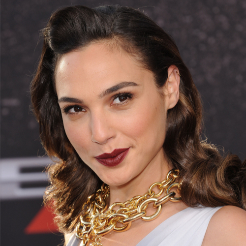 Gal Gadot