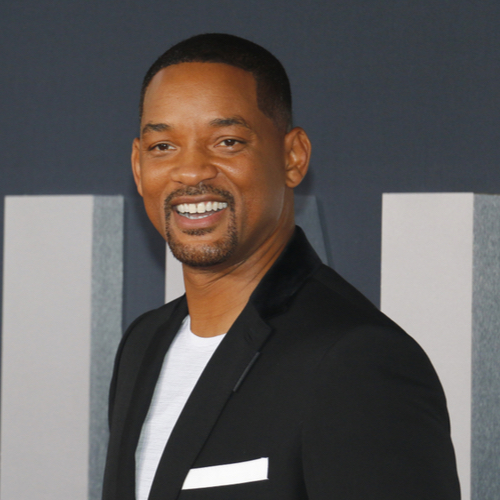 Will Smith