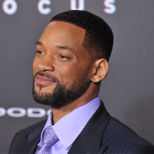 Will Smith