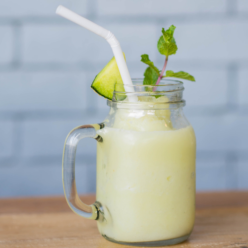 honeydew smoothie