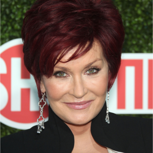 Sharon Osbourne