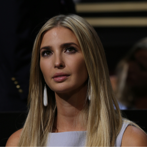 Ivanka Trump