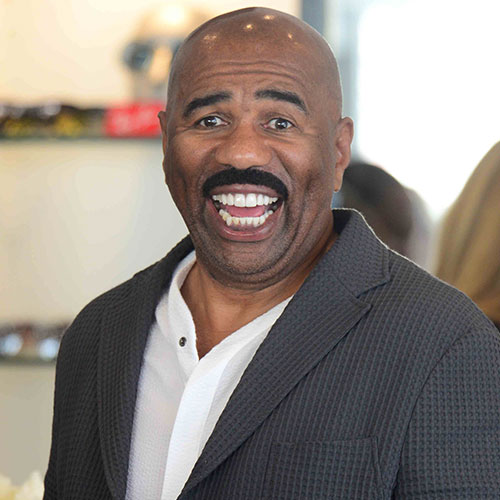 Steve Harvey