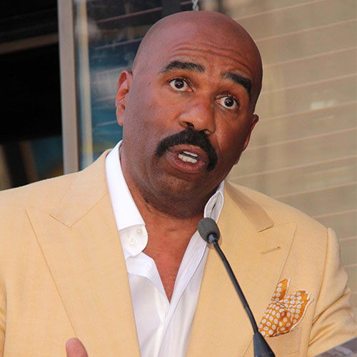 Steve Harvey